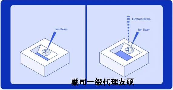 本溪扫描电子显微镜