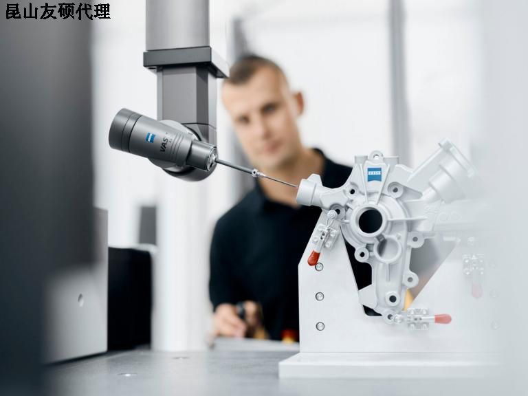 本溪蔡司本溪三坐标SPECTRUM verity