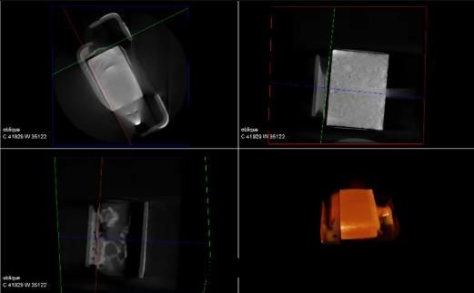 本溪蔡司本溪X射线显微镜